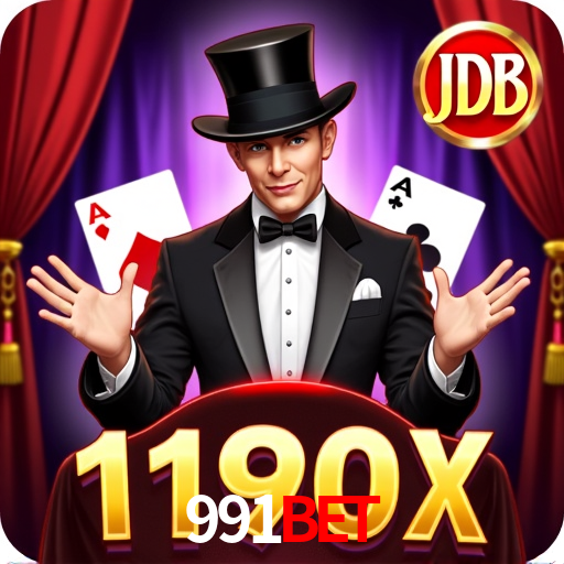 Inovações de Jogos na 991Bet: O Futuro das Experiências Interativas