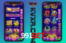 A Experiência Imersiva dos Cassinos Ao Vivo no 991Bet